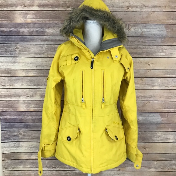 Burton Jackets & Blazers - Burton Snowboard Jacket